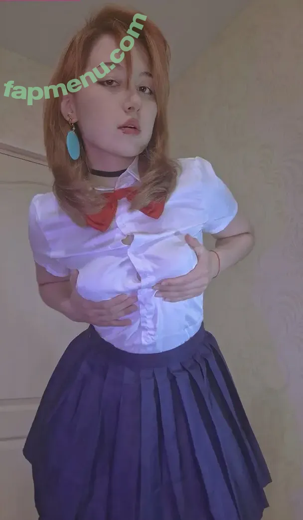 Maomi nude photo #0015 (Maomao-wiwiwi / maomi_egy)