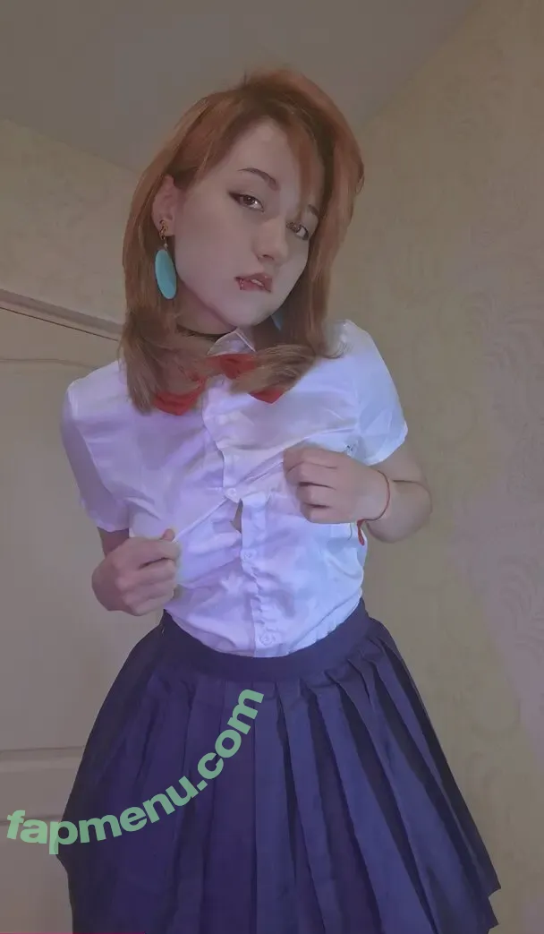 Maomi nude photo #0016 (Maomao-wiwiwi / maomi_egy)