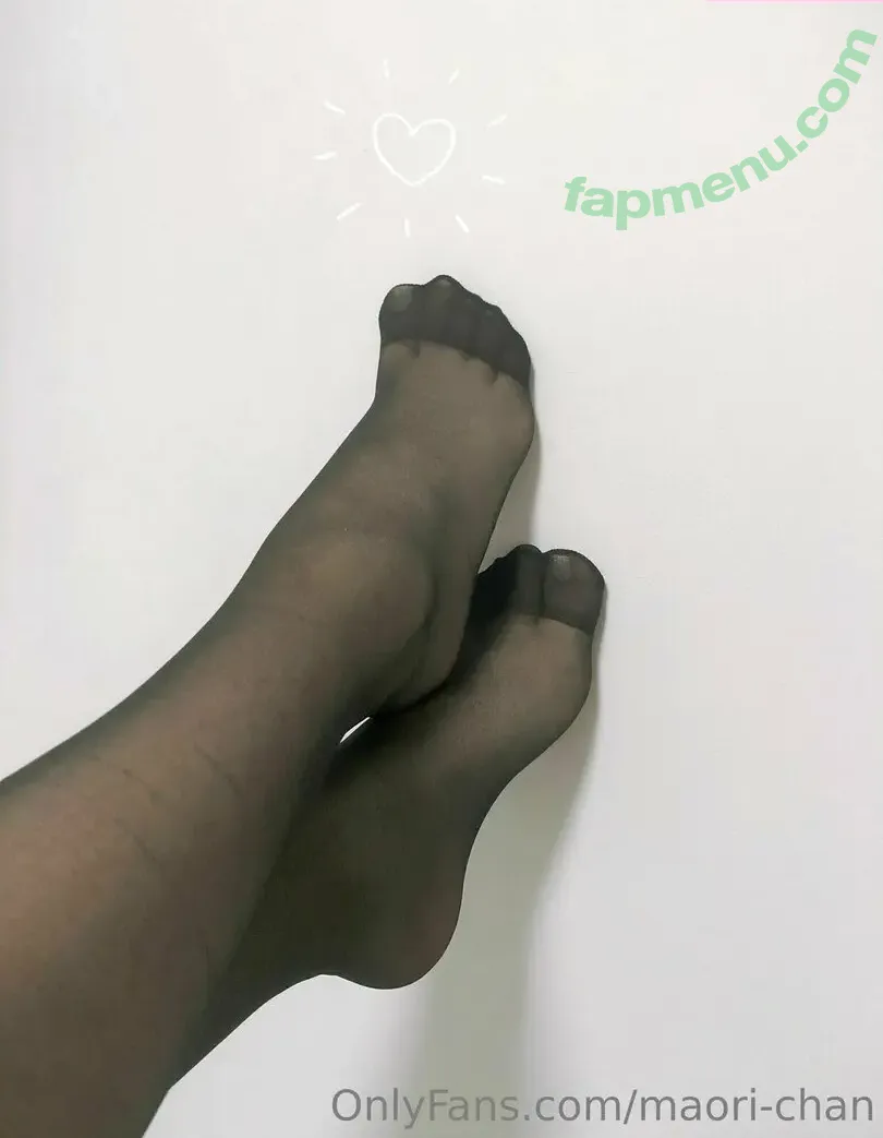 maori-chan nude photo #0001 (maori-chan)