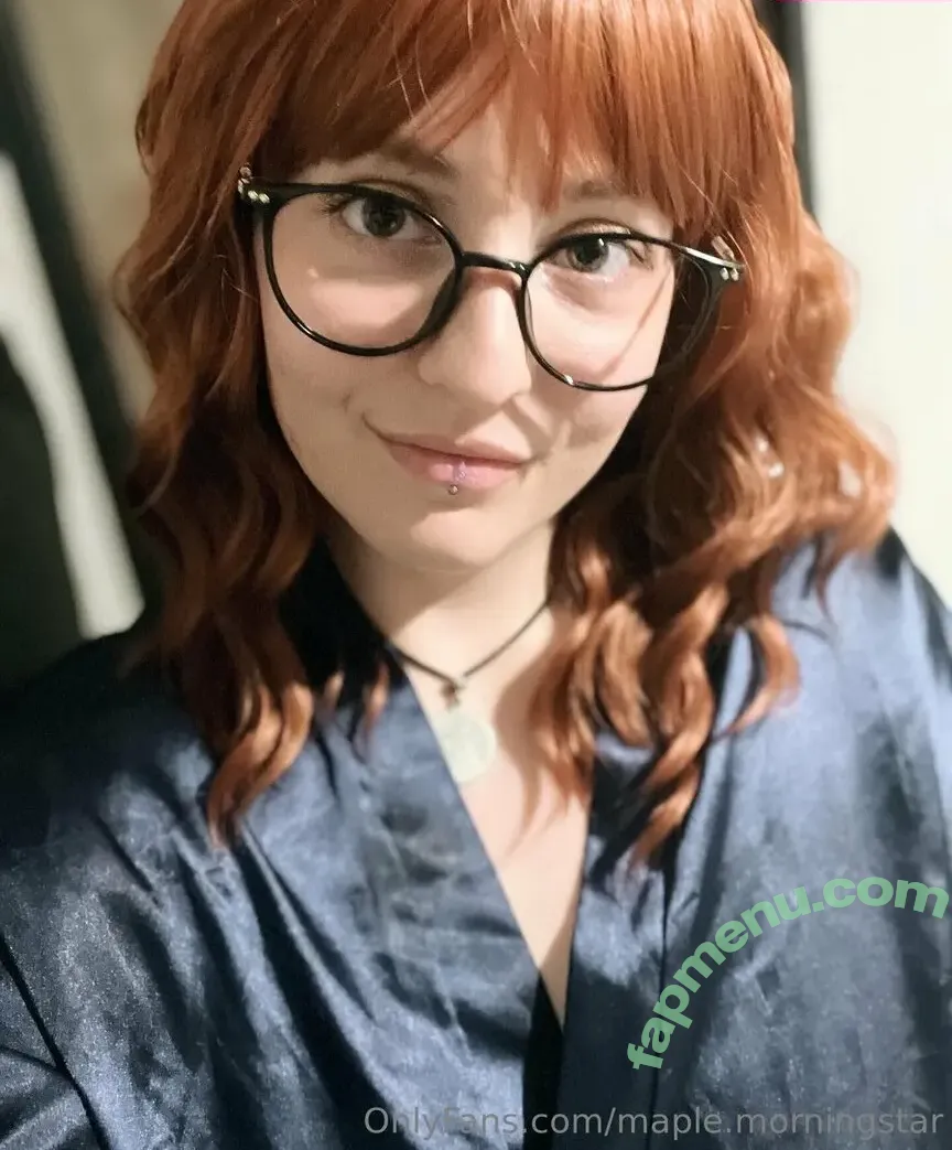 maple.morningstar nude photo #0037 (flippinfabulouspancakes)
