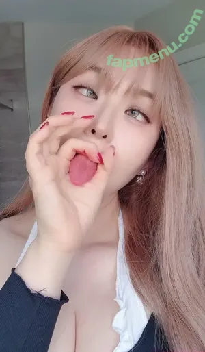 Maple.oh / Maple's Syrups nude photo #0239