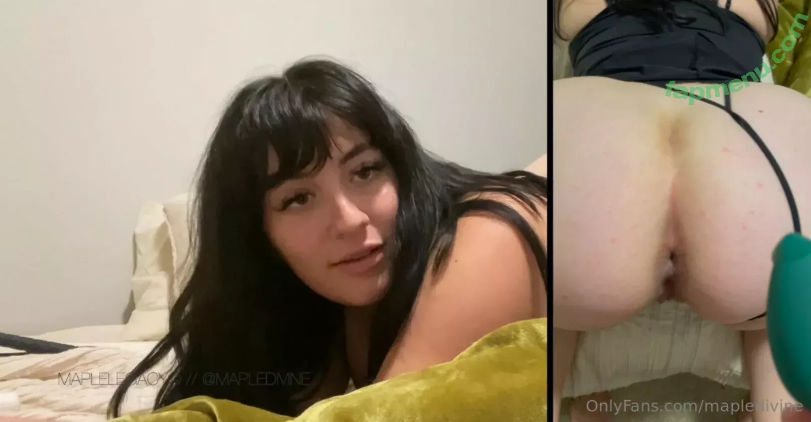 MapleDivine nude photo #0009 (MapleDivine)