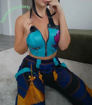 maplemistyx / drinkmaplex nude photo #0162