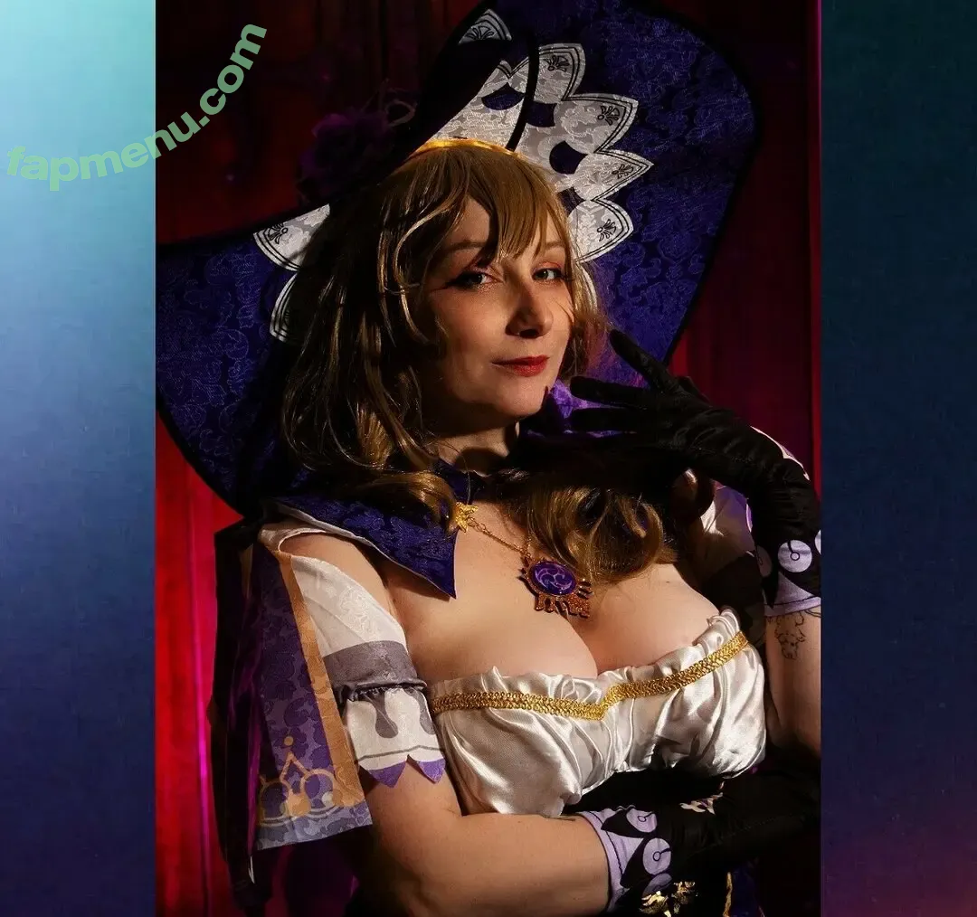 maplemooncosplay nude photo #0022 (maplemooncosplay)