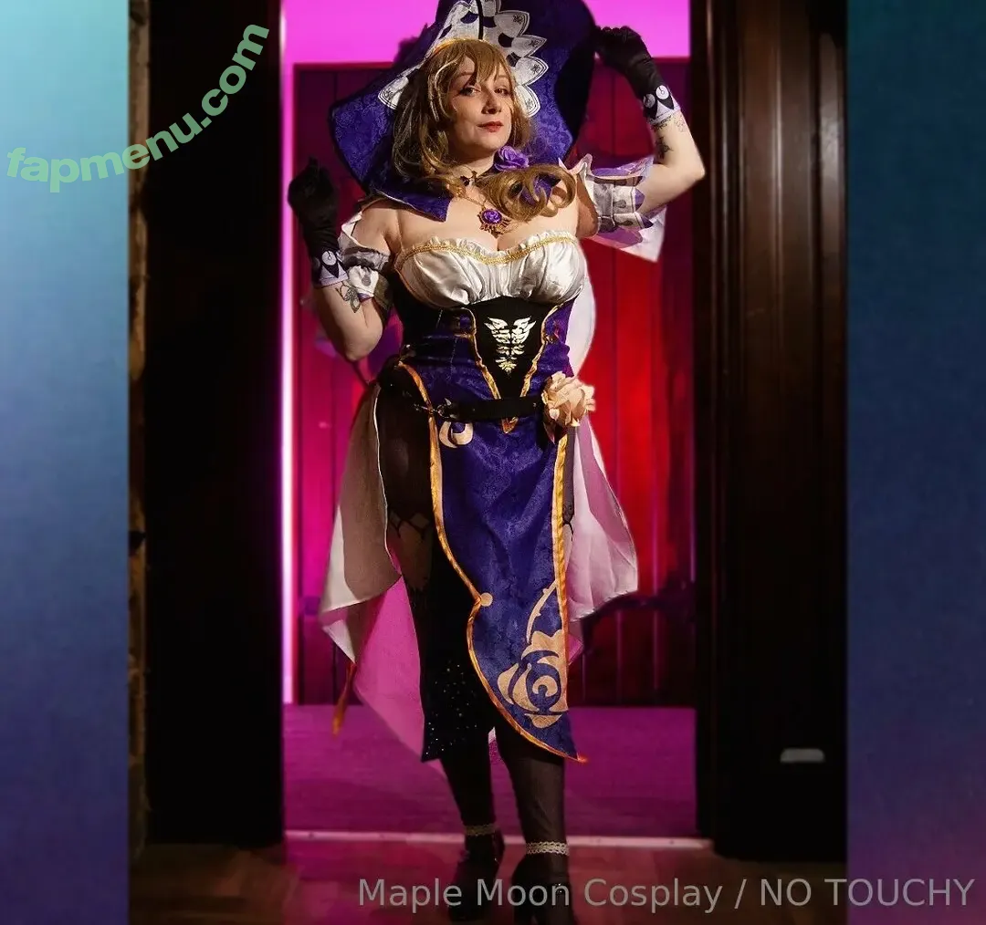 maplemooncosplay nude photo #0023 (maplemooncosplay)