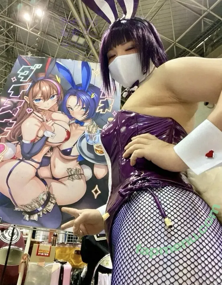 MaQ_N nude photo #0267 (manmanbandband)