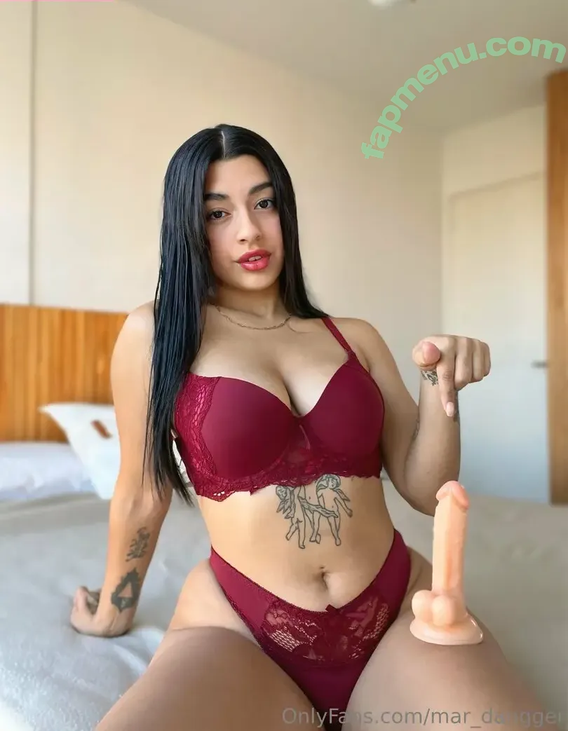 mar_dangger nude photo #0022 (marczangger)