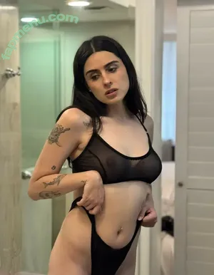 Mar Sotomayor / mardelvolcan / marsotomayor nude photo #0035
