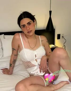 Mar Sotomayor / mardelvolcan / marsotomayor nude photo #0036