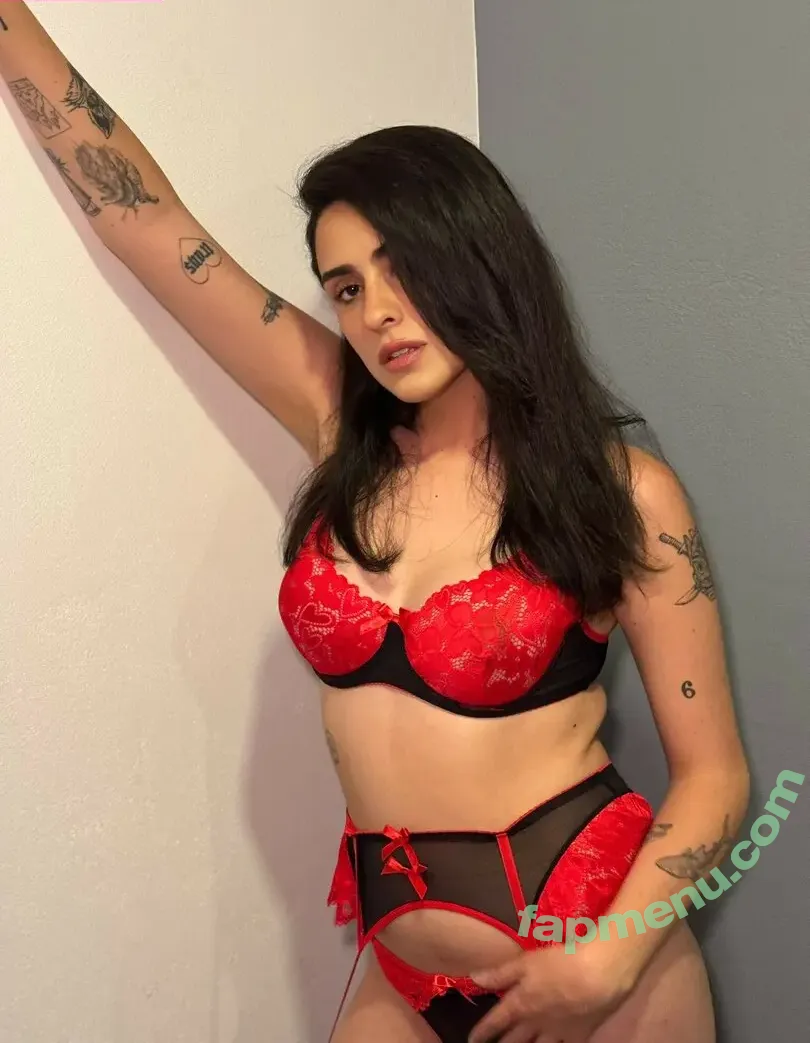 Mar Sotomayor nude photo #0031 (mardelvolcan / marsotomayor)