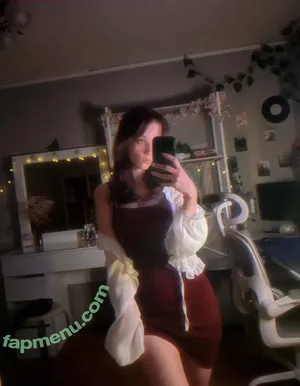 Mar1oASMR / _marioasmr nude photo #0103