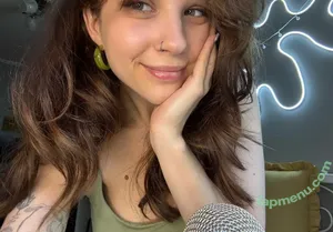 Mar1oASMR / _marioasmr nude photo #0112