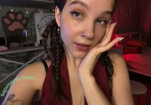 Mar1oASMR / _marioasmr nude photo #0120