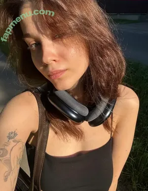 Mar1oASMR / _marioasmr nude photo #0124