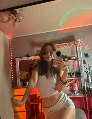 Mar1oASMR / _marioasmr nude photo #0180