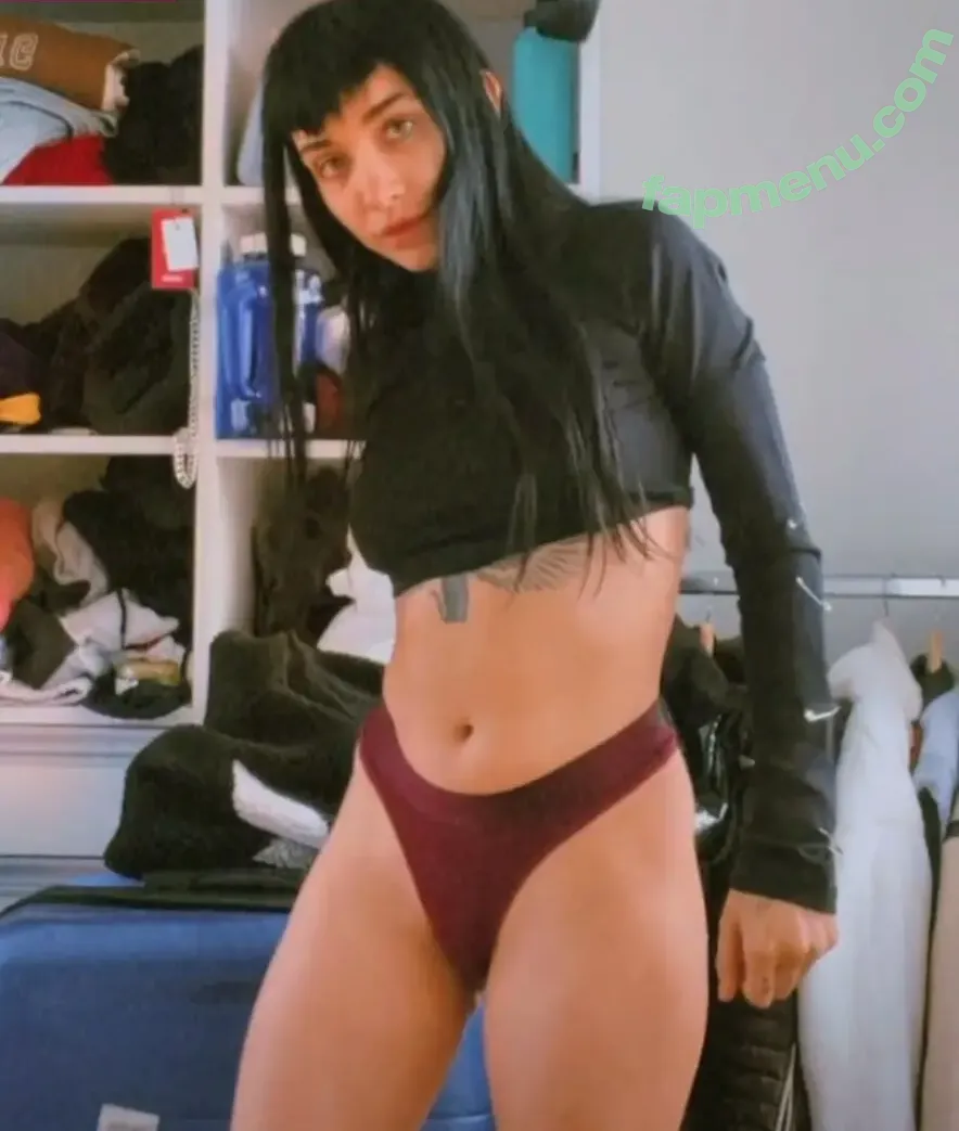 María Becerra nude photo #0007 (María Becerra)