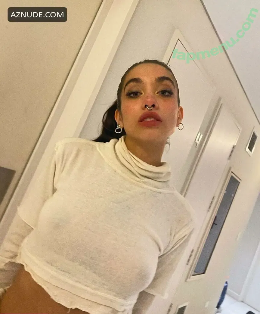 María Becerra nude photo #0010 (María Becerra)