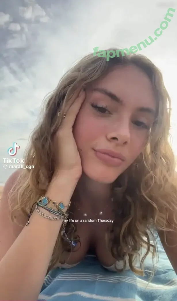 Mara Hülbach nude photo #0057 (marah_cgn)