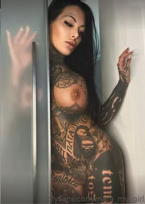 Mara Inkperial / mara_inkperial nude photo #0020