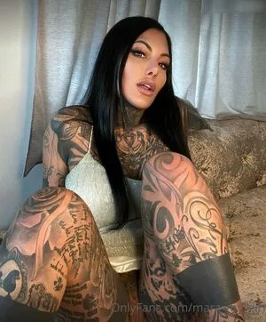 Mara Inkperial / mara_inkperial nude photo #0069