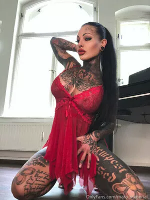 Mara Inkperial / mara_inkperial nude photo #0097