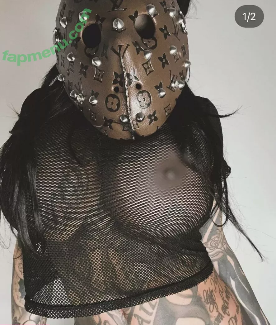 Mara Inkperial nude photo #0010 (mara_inkperial)