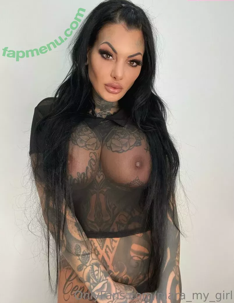 Mara Inkperial nude photo #0012 (mara_inkperial)