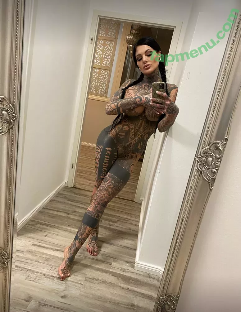 Mara Inkperial nude photo #0013 (mara_inkperial)