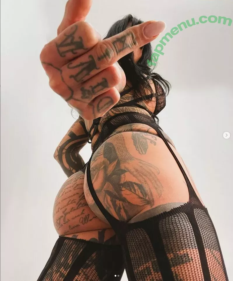 Mara Inkperial nude photo #0015 (mara_inkperial)