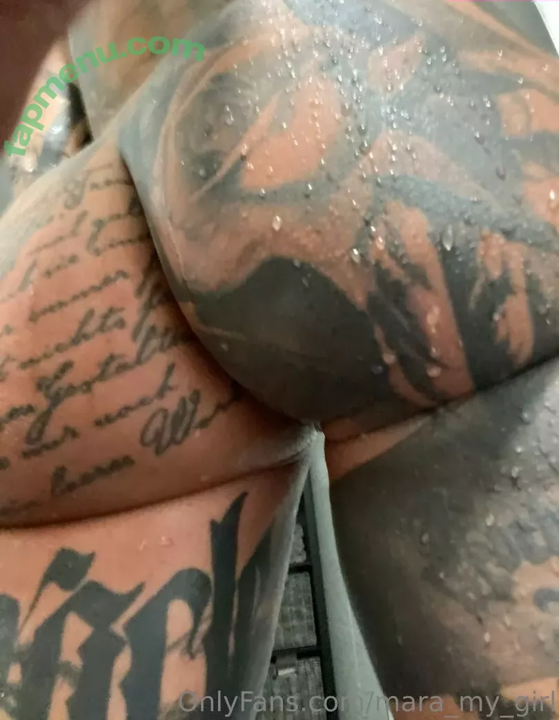 Mara Inkperial nude photo #0031 (mara_inkperial)