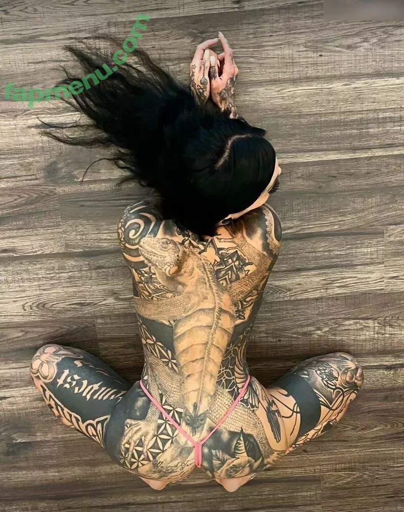 Mara Inkperial nude photo #0033 (mara_inkperial)