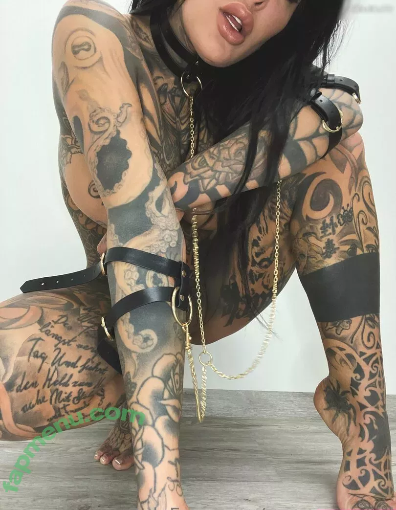 Mara Inkperial nude photo #0046 (mara_inkperial)