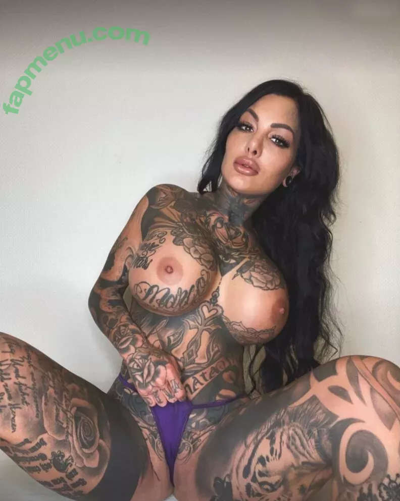 Mara Inkperial nude photo #0060 (mara_inkperial)