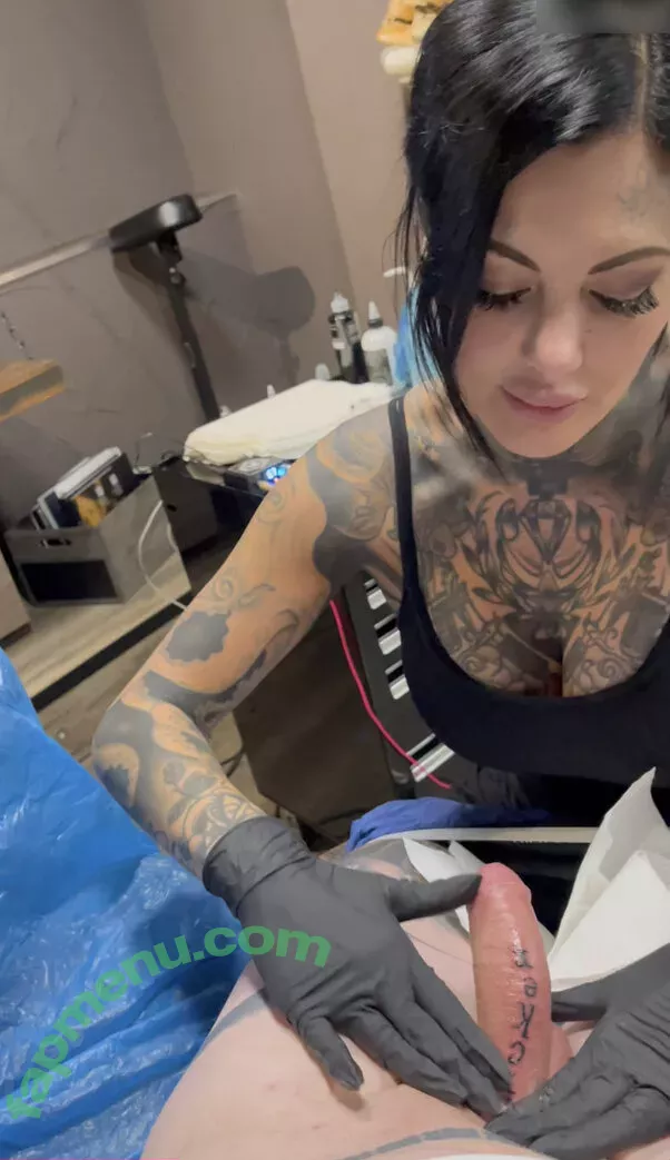 Mara Inkperial nude photo #0083 (mara_inkperial)