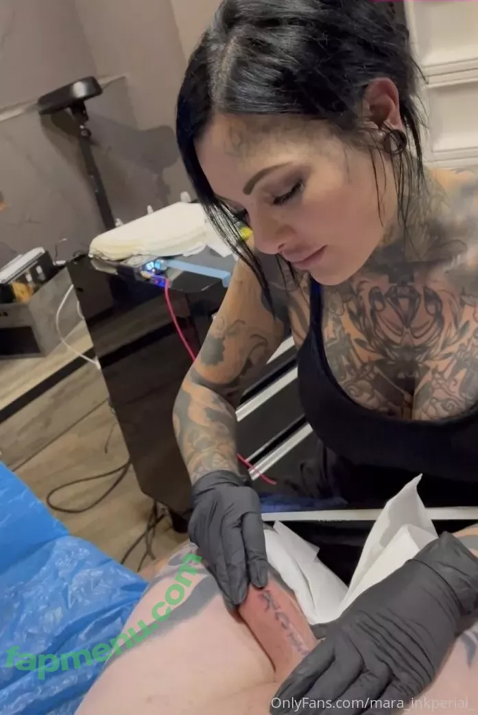 Mara Inkperial nude photo #0084 (mara_inkperial)