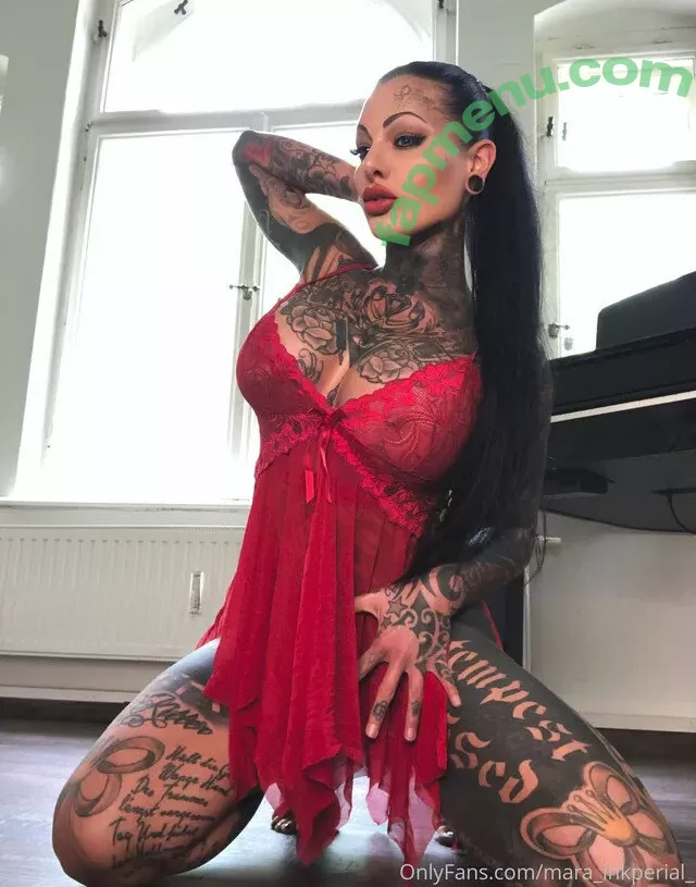 Mara Inkperial nude photo #0097 (mara_inkperial)