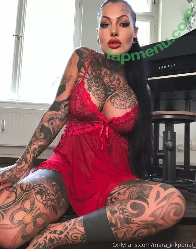 Mara Inkperial nude photo #0106 (mara_inkperial)