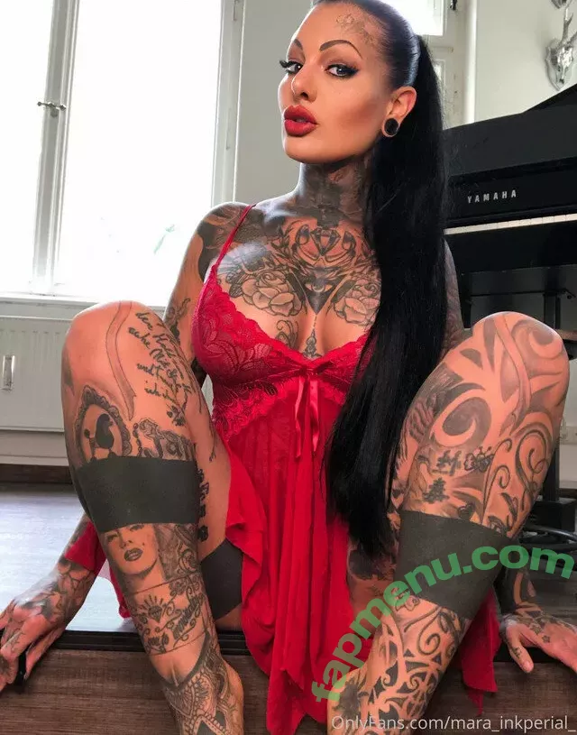 Mara Inkperial nude photo #0111 (mara_inkperial)