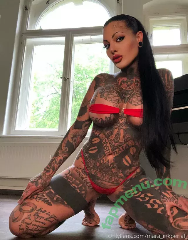 Mara Inkperial nude photo #0113 (mara_inkperial)