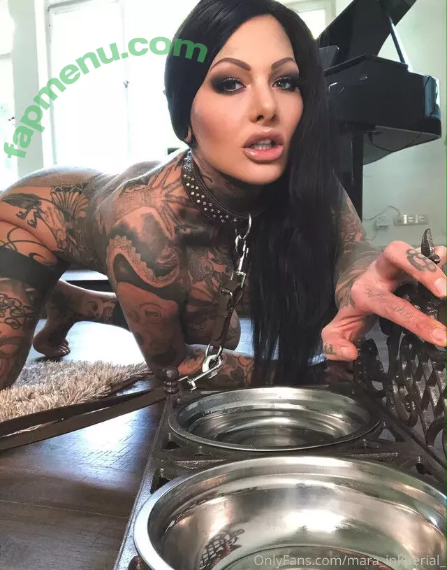 Mara Inkperial nude photo #0125 (mara_inkperial / mara_my_girl)