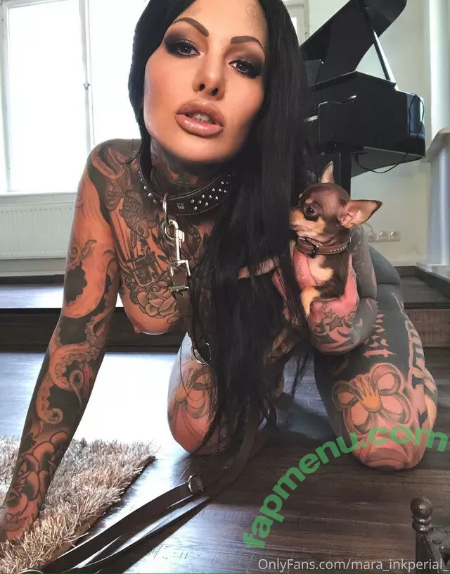 Mara Inkperial nude photo #0126 (mara_inkperial / mara_my_girl)