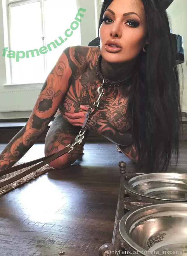 Mara Inkperial nude photo #0127 (mara_inkperial / mara_my_girl)