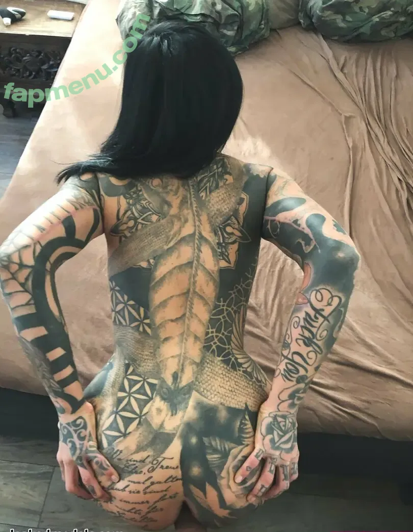 Mara Inkperial nude photo #0203 (mara_inkperial)
