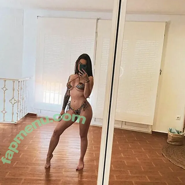 María Isabel nude photo #0003 (María Isabel)