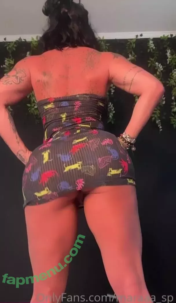 Mara Oliveira nude photo #0136 (maraa_sp)