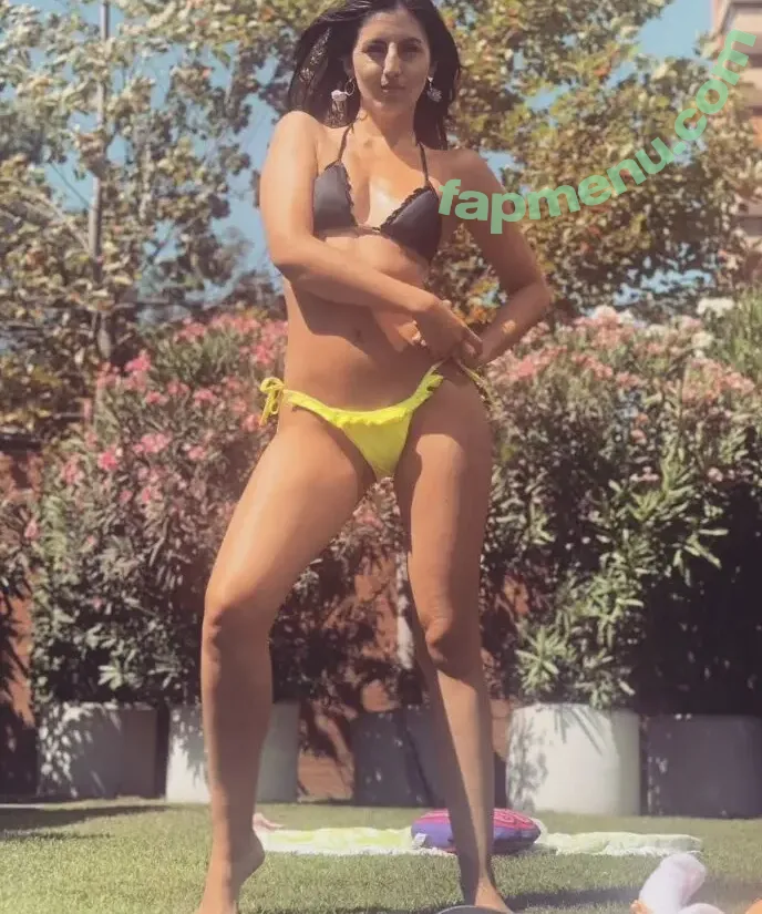 María Paz Arancibia nude photo #0002 (María Paz Arancibia)