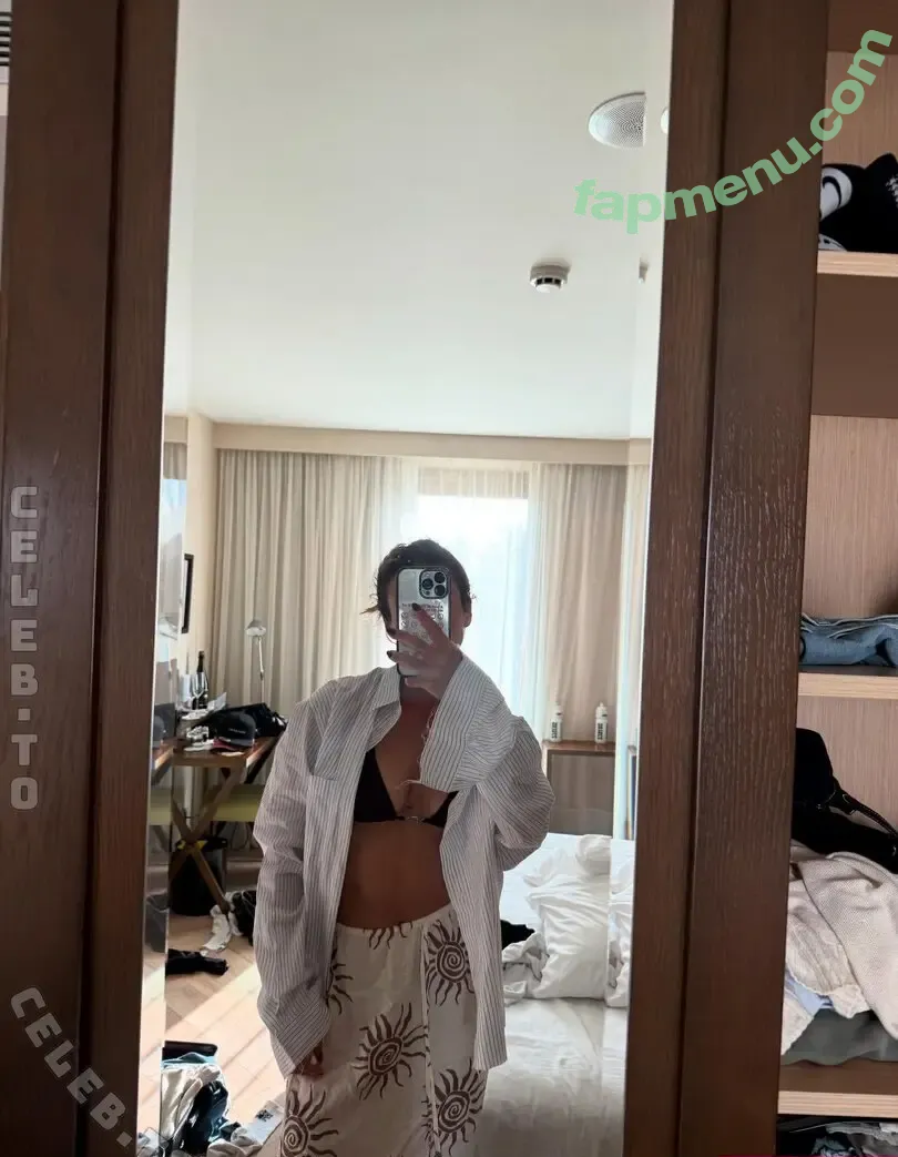 María Pedraza nude photo #0215 (mariapedraza_)