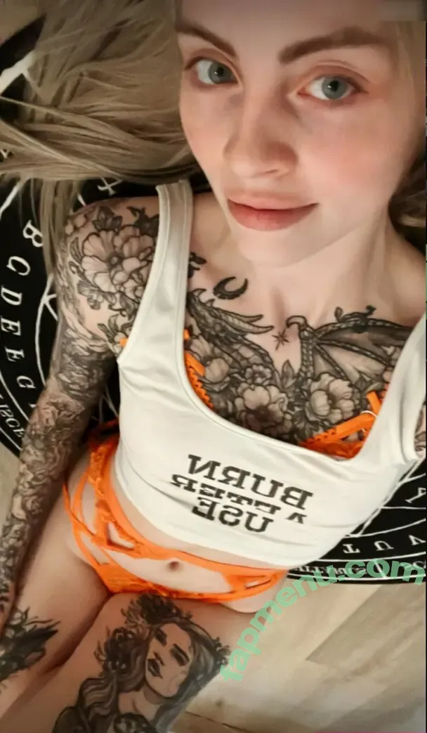 mara_quinzel nude photo #0001 (feelimara)