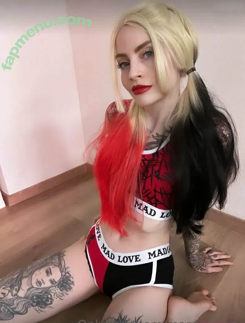 mara_quinzel nude photo #0008 (feelimara)