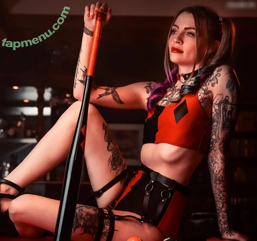 mara_quinzel nude photo #0014 (feelimara)
